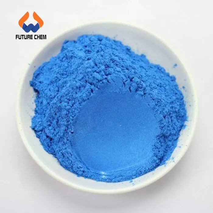 Disperse Dyes Disperse Blue 2bln Blue Dyes For Polyester With Fast Delivery CAS 12217-79-7