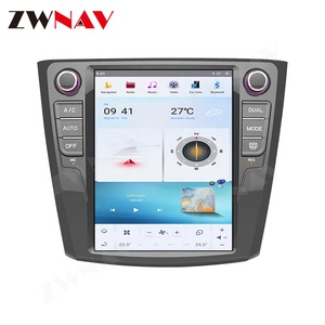 Qualcomm Android Tesla Style écran pour Renault <span class=keywords><strong>Kadjar</strong></span> 2016 <span class=keywords><strong>2017</strong></span> 2018 voiture GPS Navigation Auto stéréo lecteur multimédia unité principale - Product Image 2