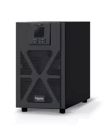 APC SPM10KL 10 кВт 10 кВА однофазный онлайн-аупс с длительным временем резервного питания и свинцово-кислотным аккумулятором