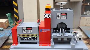 เครื่องปอกลวดทองแดงหุ้มฉ<span class=keywords><strong>น</strong></span>วน ST-D3เครื่องทำลวดทองแดงไฟฟ้าสามารถหารายได้เครื่องปอกลวดทองแดง - Product Image 5