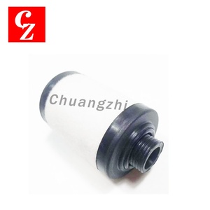 Séparateur de brume d'huile 7313990000 Filtre d'échappement pour pompes rotatives à palettes Rietschle série V-VCE40 60 Élément filtrant coalescent durable - Product Image 3