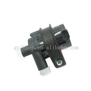 Высококачественный водяной насос 06H965561 для Audi VW Seat Amrok A4 A5 Q5 1,8 T 2,0 TFSI - Product Image 4