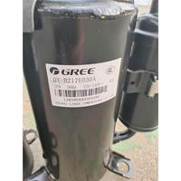 Compresor Rotatorio Original Nuevo GREE QX-B217E030A QX-C217E030g QX-C222B030g R22 220-240V 50Hz para Aire Acondicionado Split
