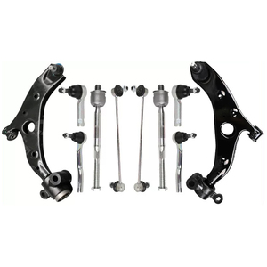 Barre stabilisatrice de bras oscillant inférieur Durable de haute qualité CX-5 les composants du système de <span class=keywords><strong>suspension</strong></span> du bras de commande du châssis - Product Image 1