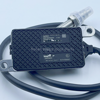 Nouveau capteur Nox 2659850 SNS3041 24V Capteur d'oxygène et d'azote pour camion Scania avec 1 an de garantie