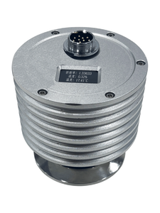 CHNSPec CRN-52 Détection programmée de la concentration liquide, surveillance à distance des processus de production, poids <span class=keywords><strong>net</strong></span> 1,0 kg - Product Image 6