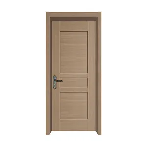 Fast Delivery WPC Door Houseroom Doors For Sale