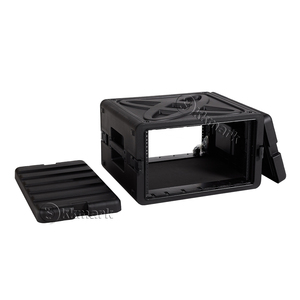 Boîtiers <span class=keywords><strong>de</strong></span> protection pour serveur en rack 4u 6U en plastique dur imperméable IP67 moulé par injection - Product Image 4