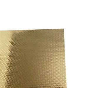 Plaque de cuivre C11000 C10200 C17200, vente en gros, approvisionnement en usine, grande plaque de cuivre, plaque de cuivre épaisse en vente - Product Image 4