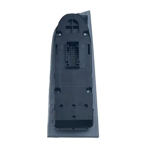 Bmw <b>Window</b> Lift Switch 61319217330 For E90 E91 Gray <b>Panel</b> Electric Car Door Control - Product Image 2