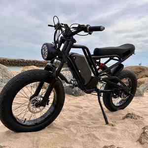 Offre Spéciale d'usine CHENLU VTT électrique pour <span class=keywords><strong>femme</strong></span> nouveau 48V avec moteur de moyeu arrière pour l'équitation VTT électrique - Product Image 1
