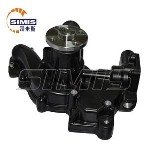POMPE À EAU SIMIS SIMIS10022 pour 4TNE92 4D92 <span class=keywords><strong>HYSTER</strong></span> H3.OTX-98 B466 OEM 129917-42010 129919-42010 <span class=keywords><strong>PIÈCES</strong></span> DE RECHANGE POUR <span class=keywords><strong>CHARIOT</strong></span> <span class=keywords><strong>ÉLÉVATEUR</strong></span> - Product Image 3
