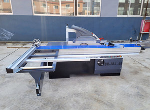 Siêu Sao Gỗ gỗ trượt bảng Bảng điều khiển Saw 45 hoặc 90 độ MDF Acrylic Máy chế biến gỗ 2.8/3/3.2m - Product Image 2