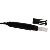 Sensor PH Air Otomatis Anti Interferensi WCD3411 untuk Pemantauan Kualitas Air - Promo