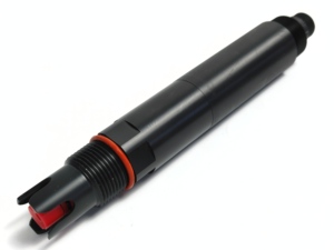 RS485 ion chọn lọc điện cực trực tuyến <span class=keywords><strong>NH4</strong></span> Ammonia Nitơ chất lượng nước Cảm biến Nitrate cảm biến - Product Image 3