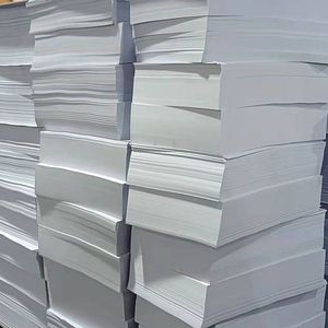 Papel para Copiar Xi Peptide A4, 70g, Blanco Estándar, Uso de Oficina, Grueso y Resistente - Product Image 1
