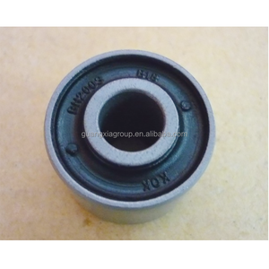 Silentbloc de moteur de <span class=keywords><strong>moto</strong></span> pour Xpro125 FIDDLE2 125S JET 4 125 ORBIT 2 125 Scooter Silentbloc 11102-M9Q-300 - Product Image 1