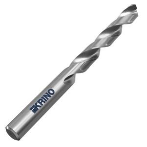 KRINO - 010700600 Brocas helicoidales de vástago recto totalmente rectificadas Serie corta de acabado brillante (paquete múltiple) BROCAS - Product Image 3