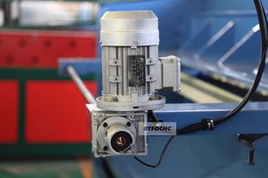 Byfo thương hiệu điện máy cắt gi tấm - Product Image 6