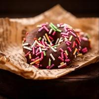 Nouvelle machine à fabriquer des beignets mochi en forme d'anneau pour usage commercial, en acier inoxydable 304 et haute productivité