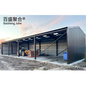 Máy bay di động nhà chứa máy bay Kết Cấu Thép văn phòng buildingcheap Bán thiết kế mái vòm trước thiết kế mái giàn chi phí hiện đại - Product Image 2