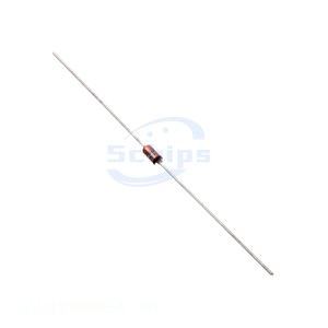 Electronic Chips Component JANTX1N4464/TR DO-204AL, DO-41, Axial Diodes Manufacturer Channel - Product Image 1