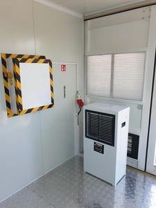 Cabine <span class=keywords><strong>de</strong></span> peinture en spray / Cabine <span class=keywords><strong>de</strong></span> peinture / Cabine <span class=keywords><strong>de</strong></span> peinture à soufflage d'air chaud personnalisable - Product Image 3