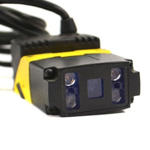 Lector de código de barras Plc <span class=keywords><strong>DataMan</strong></span> 152 DM152X Código 1D/2D Montaje fijo 825-10306-318R C - Product Image 3