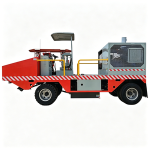 Meilleur <span class=keywords><strong>Prix</strong></span> 2025 Nouvelle Machine à Coulis de Bordure en Béton pour Tranchées Routières - Product Image 3