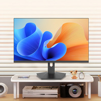 Prix d'usine 27 "23.8" Fhd/Qhd Display 180Hz Gaming All in One Pc Monitor Home Personal Gaming Lcd Led Monitor avec Type-C