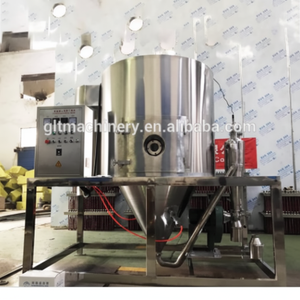 Secador por Aspersión Industrial de GLP, Ahorro de Energía, Atomizador de Alta Velocidad, Máquina Secadora por Aspersión Centrífuga - Product Image 1