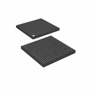 Circuit intégré FPGA 194 I/O 484FBGA 484 BGA, composants électroniques, ensemble M1A3P400-FGG484I, BOM intégré, CI en stock - Product Image 1