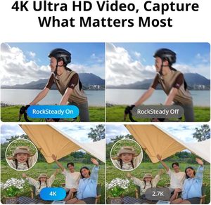 Mini-<span class=keywords><strong>drone</strong></span> Neo avec caméra 4K UHD 12MP pour adultes, 135g, vol autonome sans télécommande, le suit, décollage depuis la paume, suivi de sujet, QuickShots - Product Image 3