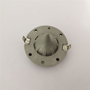 Vật Liệu Polymer 1.5 Inch Màng Thay Thế Cho Nhà Theatre 2408 Hf Horn Đơn Vị Điều Khiển Với Cuộn Dây Bằng Giọng Nói Loa Phụ Kiện - Product Image 1