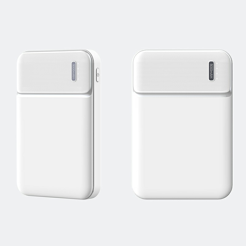 How to Choose a Power Bank Manufacturer: OEM, ODM & Brand Guide