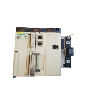 Plc TSXPSY2600+TSXP571634M Programlama Kontrol Cihazı Endüstriyel Otomasyon - Product Image 1