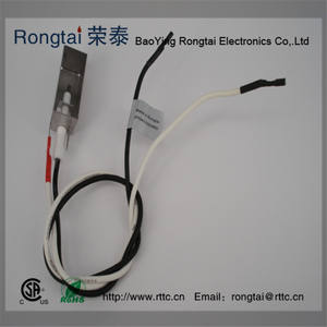 Varillas de Electrodo para Horno Rongtai, Acero Inoxidable, 520 mm, para Hornos de Gas y Barbacoas - Product Image 4