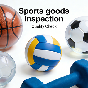 บริการทดสอบอุตสาหกรรมและควบคุมคุณภาพสินค้ากีฬาชั้นนำ พร้อมการรับประกันคุณภาพอย่างเต็มรูปแบบ รวมถึงรายงานภาษาอังกฤษ - Product Image 1