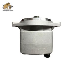 SBS120/140ปั๊มเกียร์นักบินรถขุด E320C 320C - Product Image 4