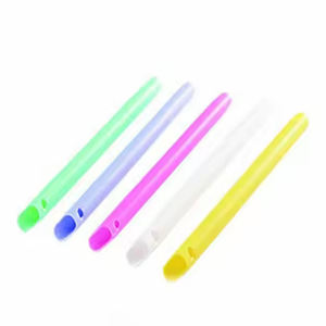 Forniture dentali Saliva eiettori punte ad alto Volume per aspiratore punta aspiratore - Product Image 1