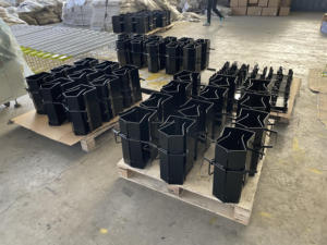 Eavy-tacones neumáticos para rywall, Anel, aterial - Product Image 6