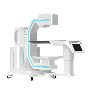 360度3D可视化卓越医疗锥形束C臂<span class=keywords><strong>DR</strong></span>设备兽医CT扫描仪KT-WCT01 - Product Image 4