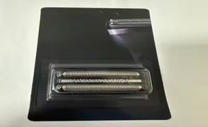 Ventas directas de fábrica Nueva afeitadora Afeitadora eléctrica rotativa flotante de 3 cuchillas 51S 21B 30B 31B 32S 40B Cabezales de afeitadora - Product Image 2