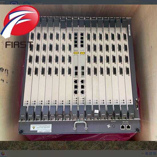 SmartAX DSLAM MA5600 MA5600T with SCUB ADEE ADEF ADBF VDPE DSLAM device for FTTH FTTB FTTC