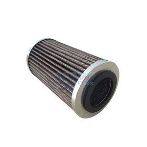 Elemento de filtro de aceite McQuay 735006904 redondo anticorrosión para sistemas de aire acondicionado HVAC - Product Image 4