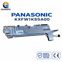 KXFW1KS5A00 Sensor Feeder 8mm Double Lane SMT Feeder untuk Mesin Pick and Place CM402-CM602-NPM
