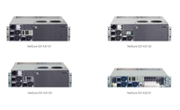 Système d'alimentation émerson NetSure 212 C23 48V DC avec Module redresseur R48-1000 R48-1000A R48-500 R48-500A contrôleur M225S