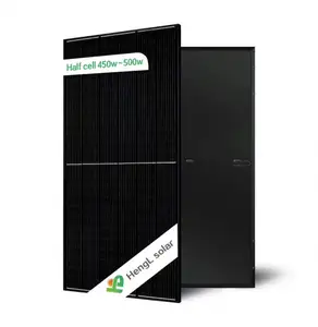 XCSOLAR टीयूवी सीई उच्च दक्षता सौर पैनलों सस्ते Monocrystalline सौर ऊर्जा पैनल 280W 320W 340W 550 वाट सौर पैनल //