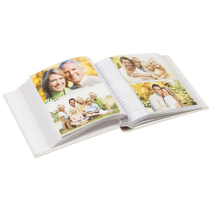 Póster personalizado Tapa dura espiral Foto Libro arte foto álbum fotografía libro servicios de impresión - Product Image 4