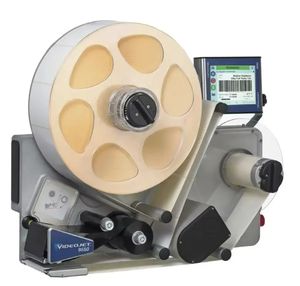 Nouvelle tête d'impression à transfert thermique 406315 Lpa 107mm compatible avec Videojet 9550 - Product Image 6